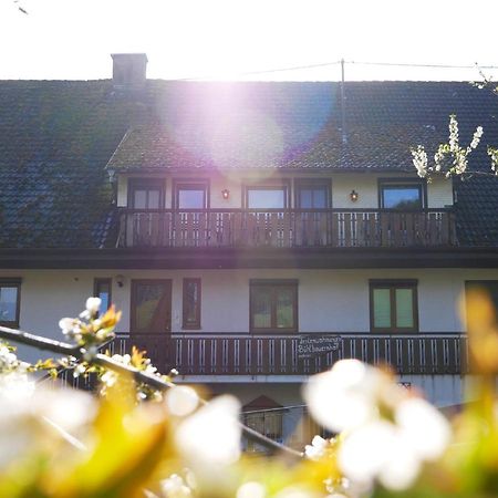 Вілла Buehlbauernhof Бад-Петерсталь-Ґрісбах Екстер'єр фото